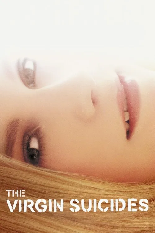 Masumiyetin İntiharı film posteri