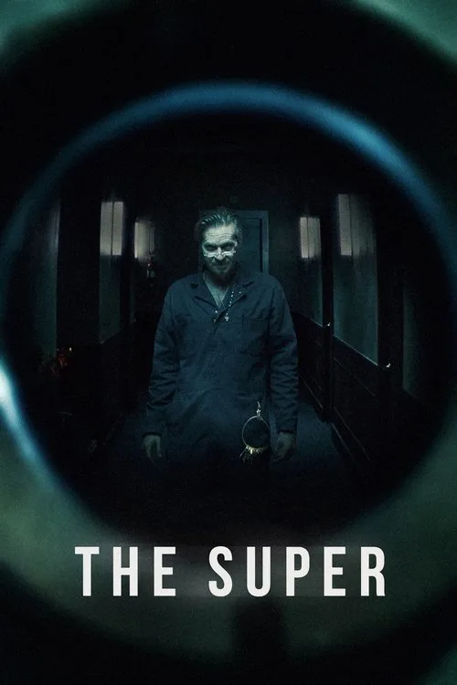Tamirci film posteri