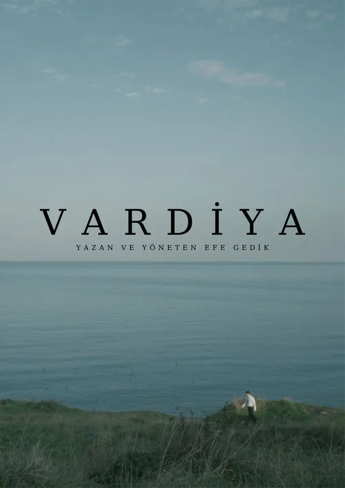 Vardiya film posteri