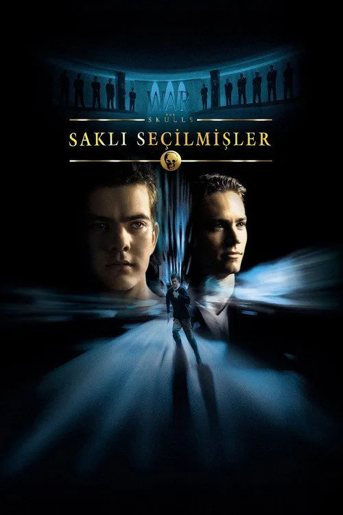Saklı Seçilmişler film posteri