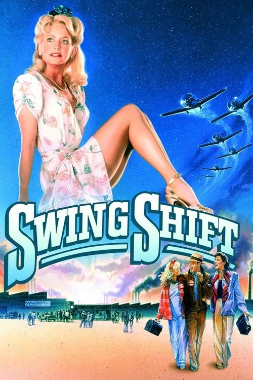 Silahsız Askerler film posteri