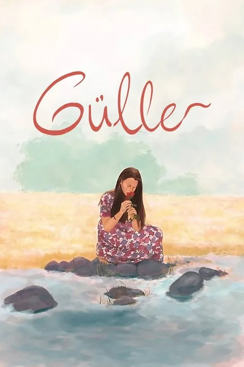 Güller film posteri
