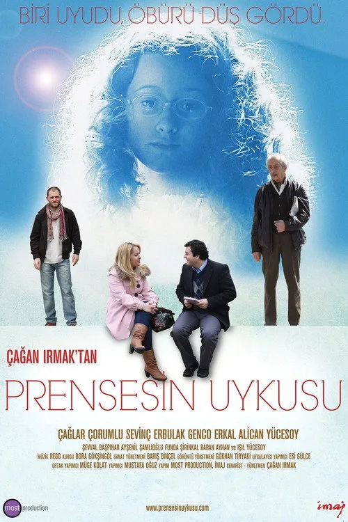 Prensesin Uykusu film posteri