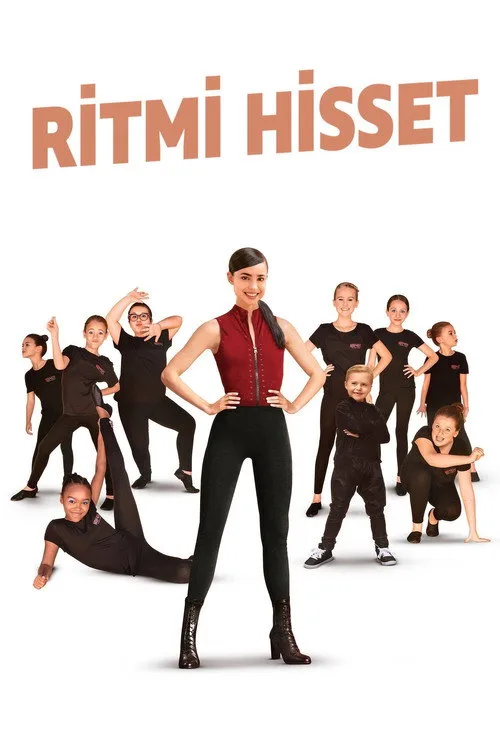 Ritmi Hisset film posteri