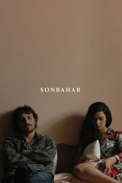 Sonbahar film posteri