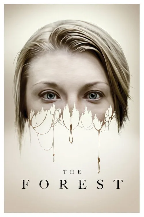 Orman film posteri