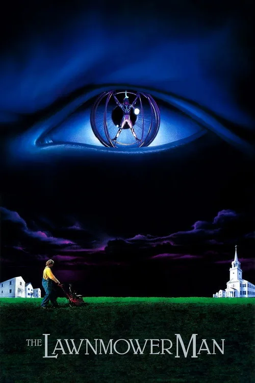 Bahçıvan film posteri
