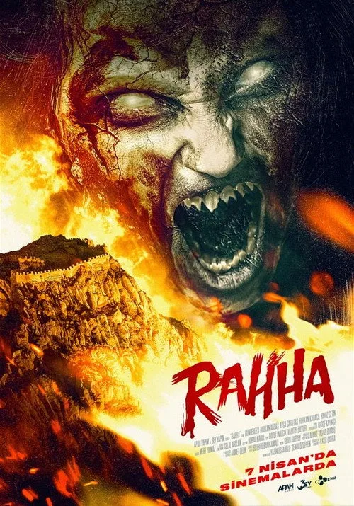 Rahha film posteri