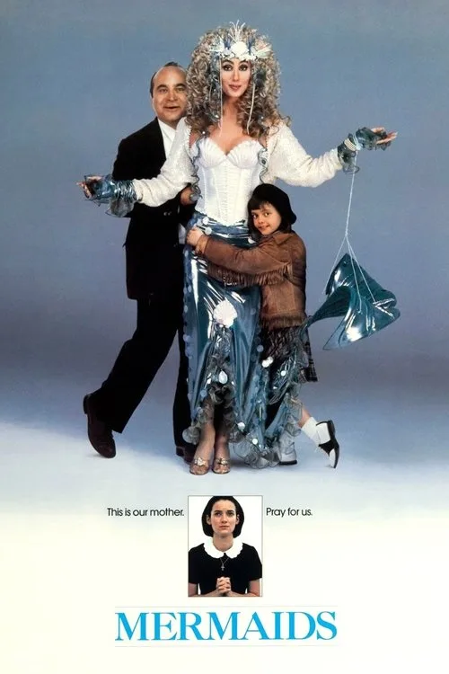 Deniz Kızları film posteri