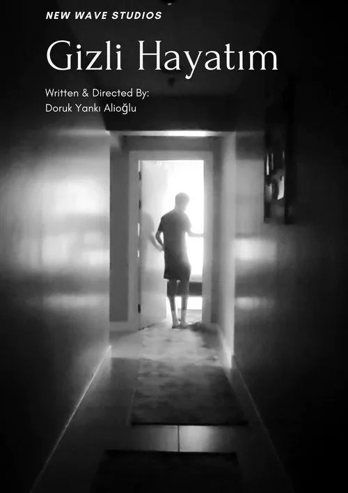Gizli Hayatım film posteri