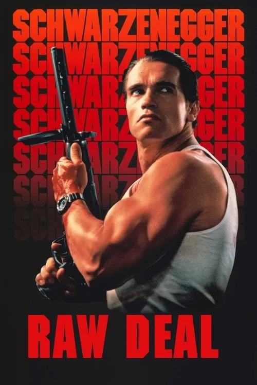 Koruyucu film posteri