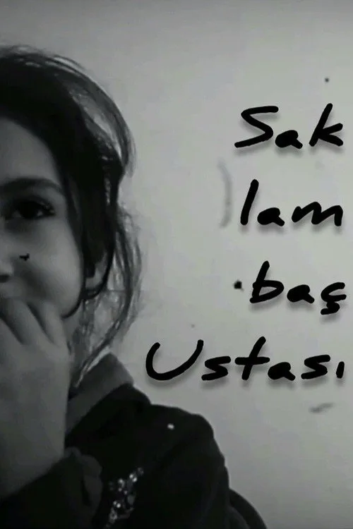 Saklambaç Ustası film posteri