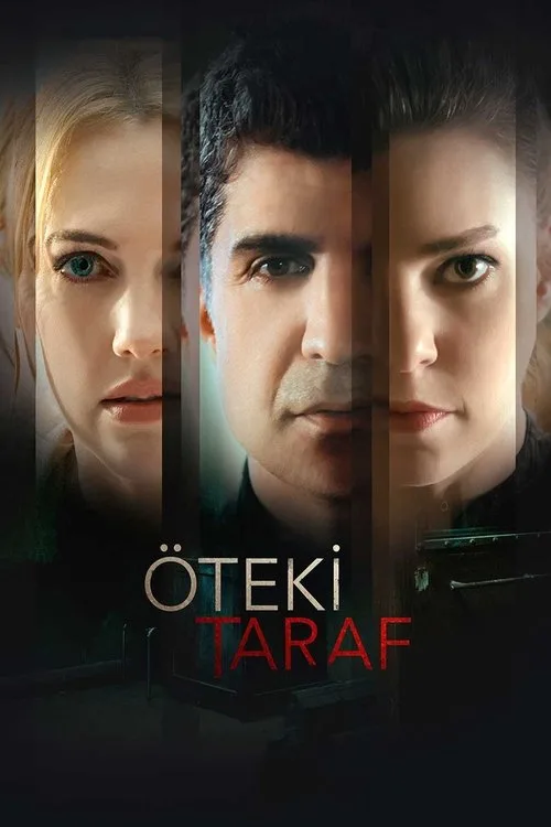 Öteki Taraf film posteri