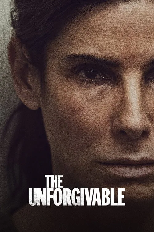 Affedilemez film posteri