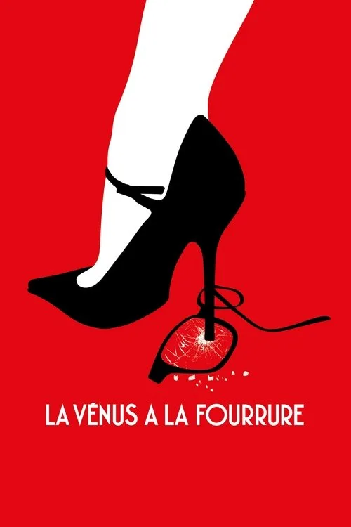 Kürklü Venüs film posteri