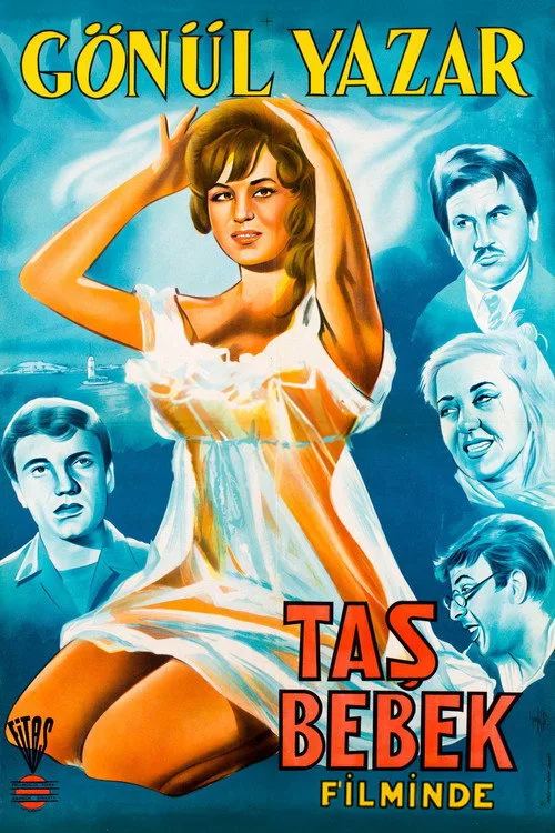 Taş Bebek film posteri