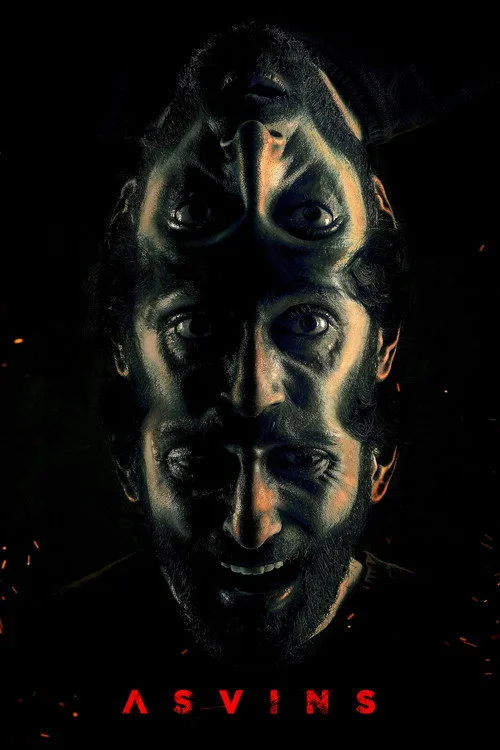 Asvins film posteri