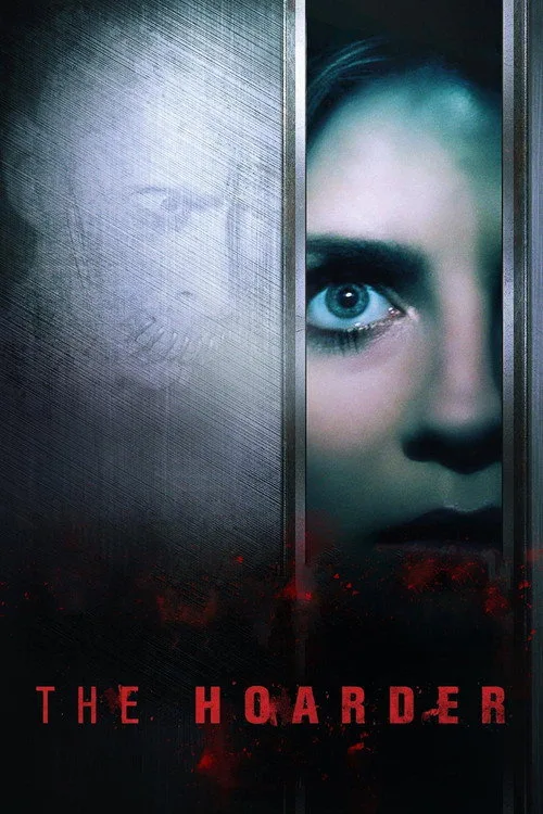 The Hoarder film posteri