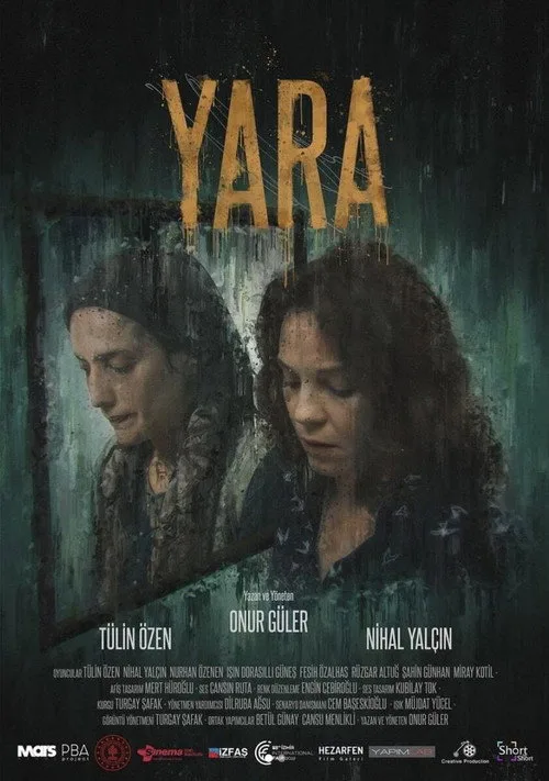 Yara film posteri