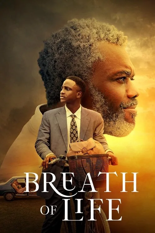 Breath of Life film posteri