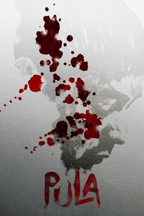 Pula film posteri