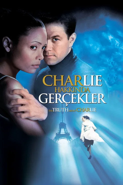Charlie Hakkındaki Gerçekler film posteri