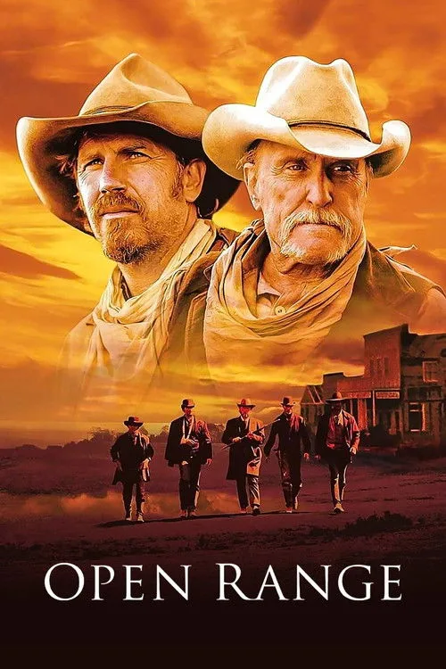 Uzak Ülke film posteri