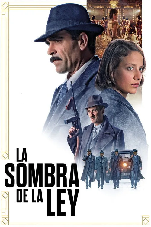 Silah Şehri film posteri