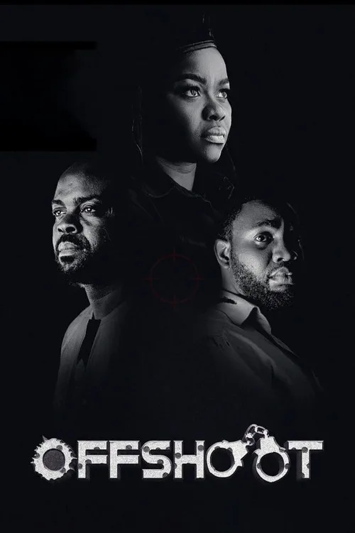 Offshoot film posteri