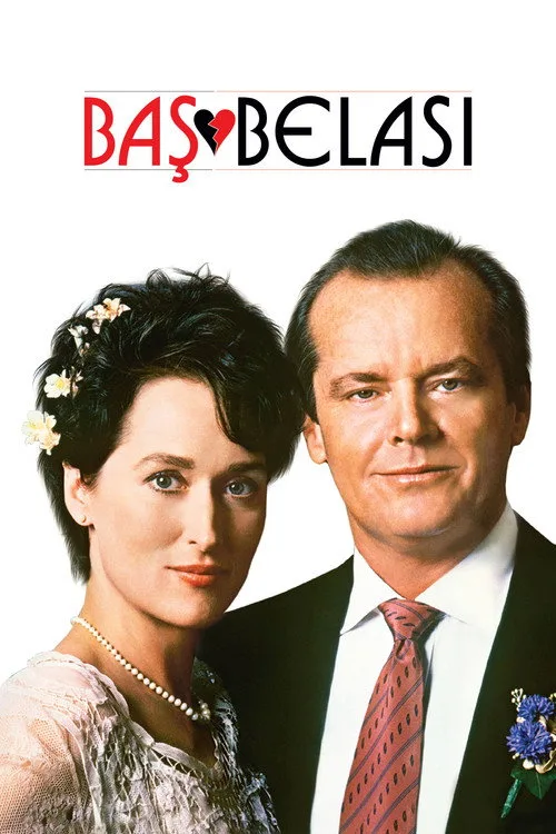 Baş Belası film posteri
