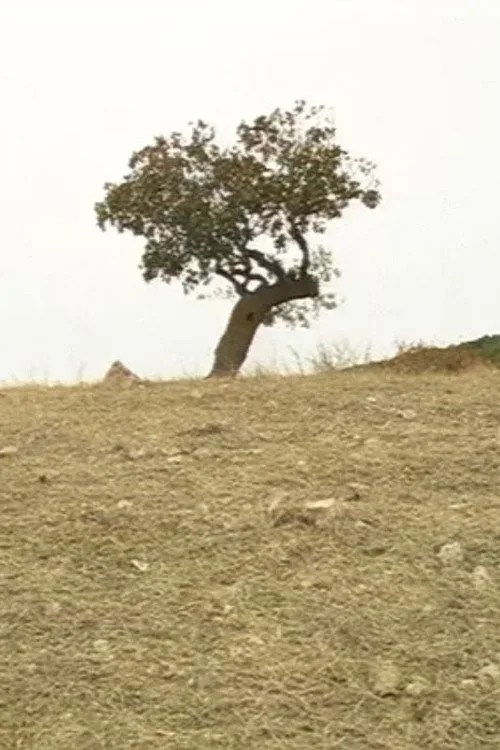 Ekim'de Hiçbir Kere film posteri