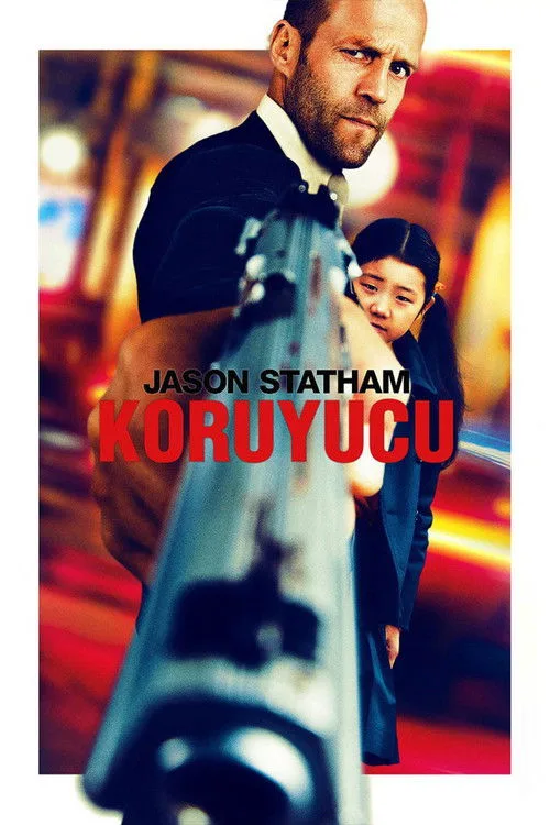 Koruyucu film posteri