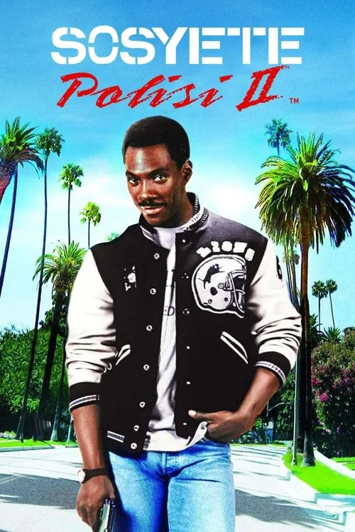 Sosyete Polisi 2 film posteri