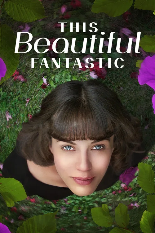 Bella Brown'un Harikalar Bahçesi film posteri