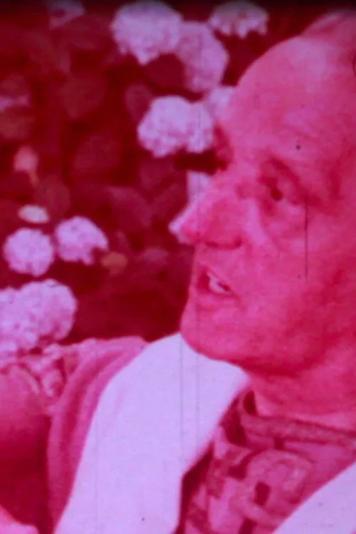 In omaggio all’arte italiana! film posteri