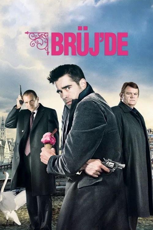 Brüj'de film posteri