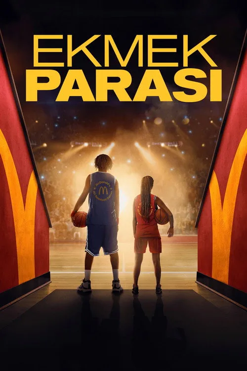 Ekmek Parası film posteri