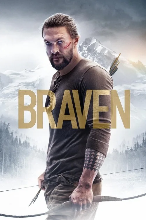 Braven film posteri