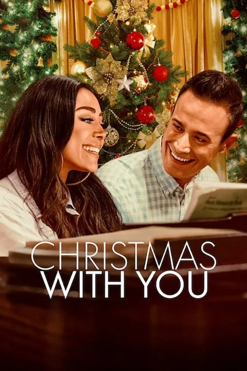 Noel'de Aşk Başkadır film posteri