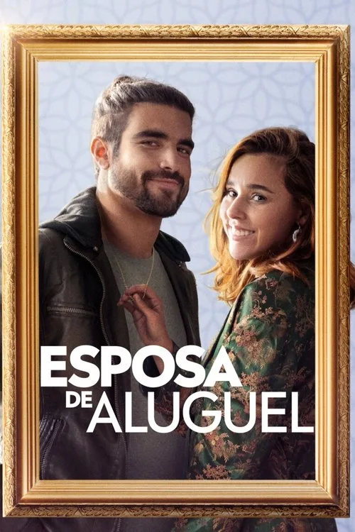 Kiralık Bir Eş film posteri
