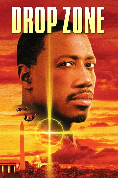 Düşme Noktası film posteri