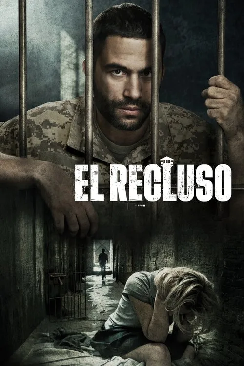 El recluso dizi posteri
