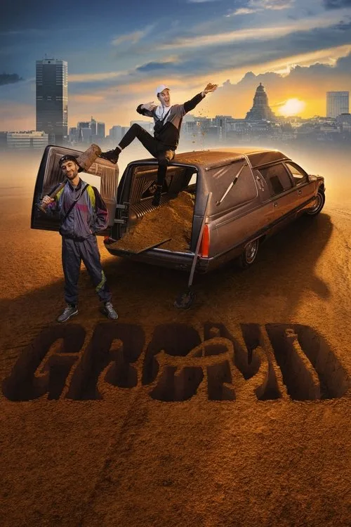 Soil dizi posteri