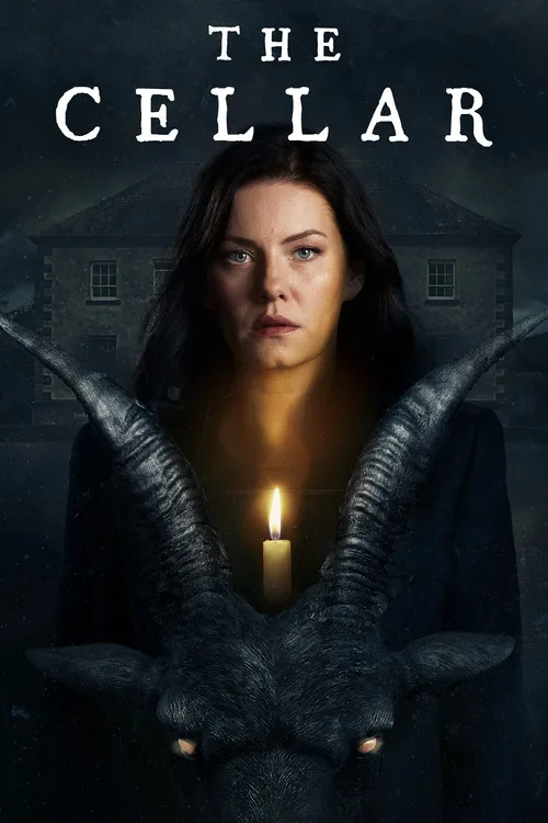 Mahzen film posteri