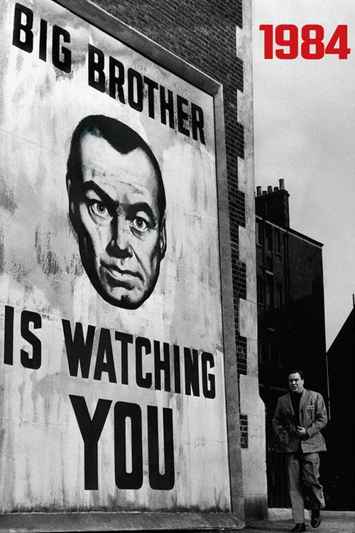 1984 film posteri