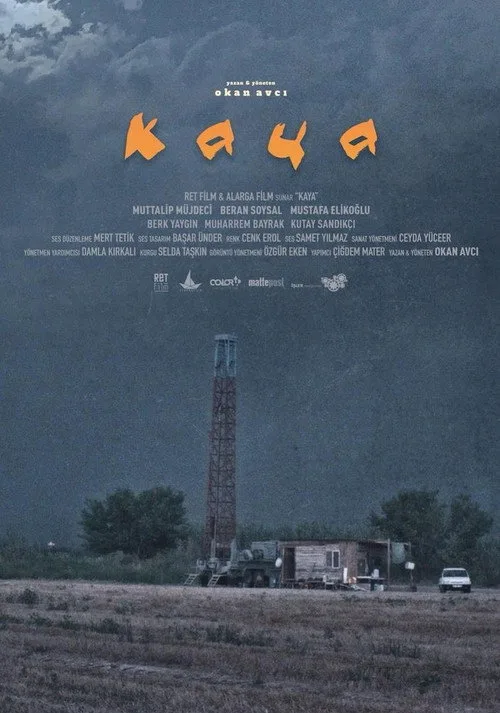 Kaya film posteri