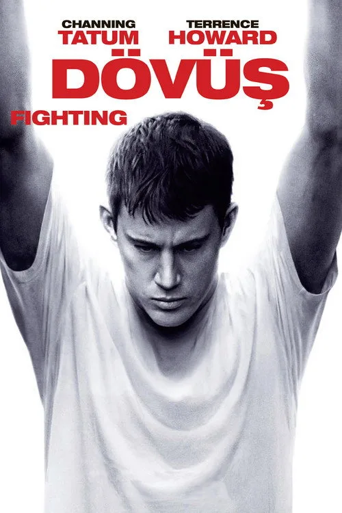 Dövüş film posteri
