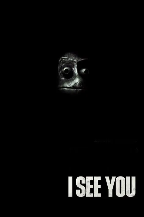 Seni Görüyorum film posteri