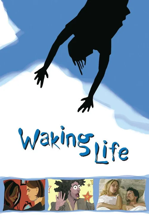 Hayata Uyanmak film posteri