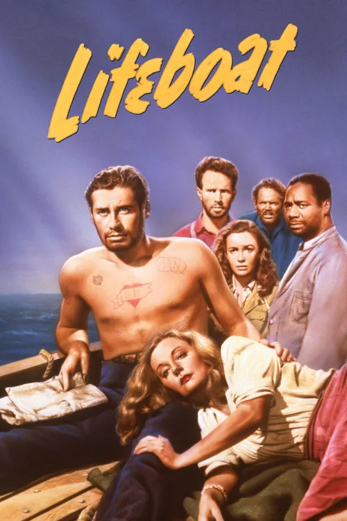 Yaşamak İstiyoruz film posteri